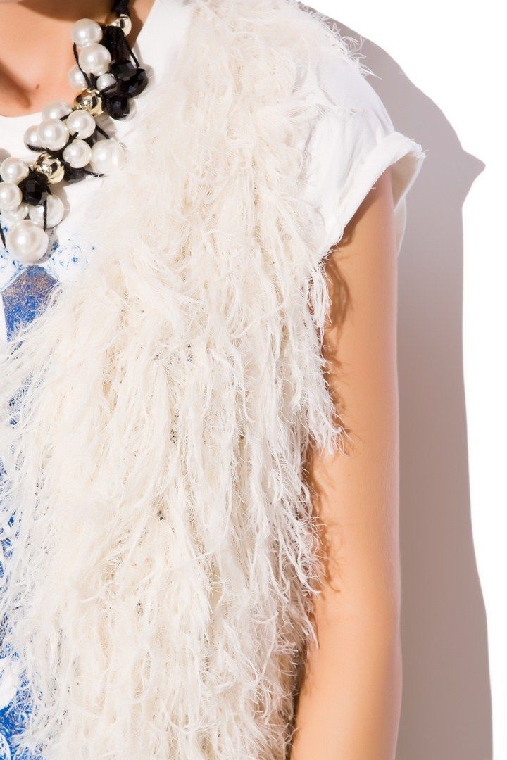 chaleco pelo blanco3